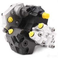Тнвд, топливный насос высокого давления RIDEX REMAN J QJGQGX 3918h0055r 1437934127 - Изображение 10