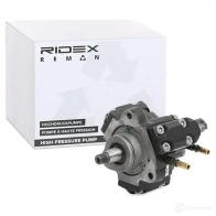 Тнвд, топливный насос высокого давления RIDEX REMAN 1437933921 G ESJZAZ 3918h0046r - Изображение 2
