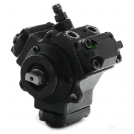 Тнвд, топливный насос высокого давления RIDEX REMAN 3918h0009r 1437934286 3X24 JD1 - Изображение 3