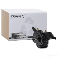 Тнвд, топливный насос высокого давления RIDEX REMAN 3918h0147r 9 94BMRG 1437934370 - Изображение 2