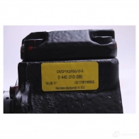 Тнвд, топливный насос высокого давления RIDEX REMAN D9 OSKO3 1437933910 3918h0054r - Изображение 8