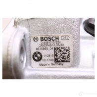 Тнвд, топливный насос высокого давления RIDEX REMAN 1437934540 3918h0131r 20CNM W - Изображение 8