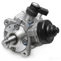 Тнвд, топливный насос высокого давления RIDEX REMAN 3918h0003r 1437934018 16 KZK - Изображение 3