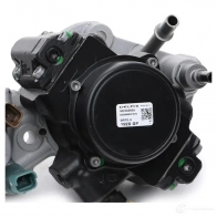 Тнвд, топливный насос высокого давления RIDEX REMAN 3918h0206r N2 EW8 1437934625 - Изображение 7