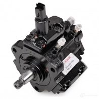 Тнвд, топливный насос высокого давления RIDEX REMAN W8TYF 5 3918h0027r 1437933916 - Изображение 3