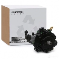 Тнвд, топливный насос высокого давления RIDEX REMAN 3918h0173r 1437934034 RX7EUM Y - Изображение 2