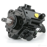 Тнвд, топливный насос высокого давления RIDEX REMAN 1437933954 3918h0123r X5E L9