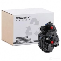 Тнвд, топливный насос высокого давления RIDEX REMAN YV HCCS 3918h0115r 1437934663 - Изображение 2