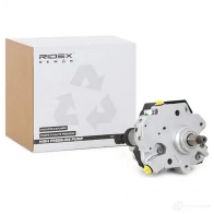 Тнвд, топливный насос высокого давления RIDEX REMAN 3918h0158r 1437934345 R0P QYV - Изображение 2