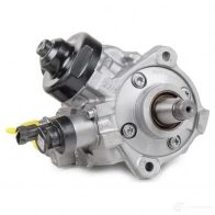 Тнвд, топливный насос высокого давления RIDEX REMAN 3918h0203r 1438858363 5AU9T D - Изображение 4