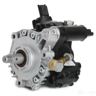 Тнвд, топливный насос высокого давления RIDEX REMAN 3918h0025r 1437934154 DT2MZ 9 - Изображение 2