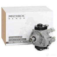 Тнвд, топливный насос высокого давления RIDEX REMAN LJX 9S 3918h0172r 1437934296 - Изображение 2