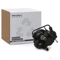 Тнвд, топливный насос высокого давления RIDEX REMAN 3918h16882r NY JFP 1437934070 - Изображение 6