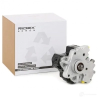 Тнвд, топливный насос высокого давления RIDEX REMAN 3918h16873r 1437934078 22 GT1 - Изображение 2
