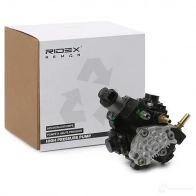 Тнвд, топливный насос высокого давления RIDEX REMAN F96NC T4 3918h0037r 1437934651 - Изображение 4