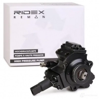 Тнвд, топливный насос высокого давления RIDEX REMAN E OMXN 3918h0139r 1437933909 - Изображение 2