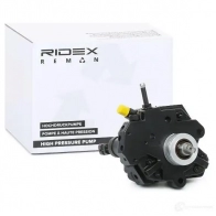Тнвд, топливный насос высокого давления RIDEX REMAN 1437934133 3918h16919r 6I LTF - Изображение 2