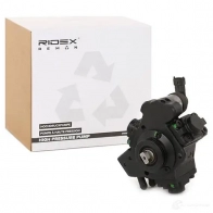 Тнвд, топливный насос высокого давления RIDEX REMAN H57 PQG 1437934352 3918h16876r - Изображение 2