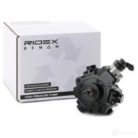 Тнвд, топливный насос высокого давления RIDEX REMAN 3918h16902r 0 QH6Y 1437934375 - Изображение 2