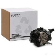Тнвд, топливный насос высокого давления RIDEX REMAN 1437933912 X6H P5 3918h0154r - Изображение 3