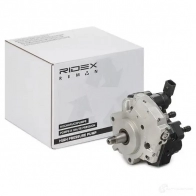 Тнвд, топливный насос высокого давления RIDEX REMAN BD1J L 3918h0028r 1437934249 - Изображение 2