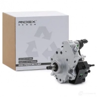 Тнвд, топливный насос высокого давления RIDEX REMAN I L6RTJ 1437934695 3918h0197r - Изображение 4