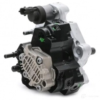 Тнвд, топливный насос высокого давления RIDEX REMAN I L6RTJ 1437934695 3918h0197r - Изображение 5