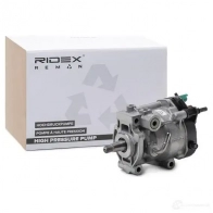 Тнвд, топливный насос высокого давления RIDEX REMAN PI CM3 1437934209 3918h0142r - Изображение 2