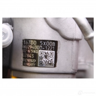 Тнвд, топливный насос высокого давления RIDEX REMAN 2 AJ4V 3918h0159r 1437934564 - Изображение 8