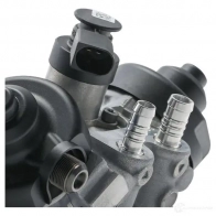 Тнвд, топливный насос высокого давления RIDEX REMAN 3918h0002r 1437934576 ME013Z L - Изображение 5
