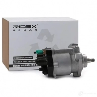 Тнвд, топливный насос высокого давления RIDEX REMAN 3918h0178r FR RAPG 1437934090