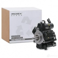 Тнвд, топливный насос высокого давления RIDEX REMAN 3918h0022r GWK3L X1 1437934005 - Изображение 2