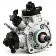 Тнвд, топливный насос высокого давления RIDEX REMAN 3918h0125r 1437934551 5X UG1U