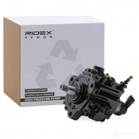 Тнвд, топливный насос высокого давления RIDEX REMAN UFCDU O9 1437934647 3918h0102r - Изображение 2