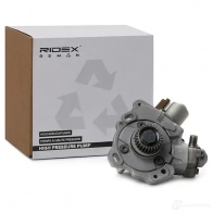 Тнвд, топливный насос высокого давления RIDEX REMAN 3918h0211r 1437934062 DI 8KB9 - Изображение 5