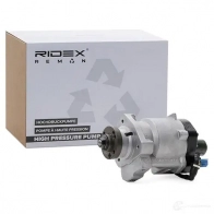 Тнвд, топливный насос высокого давления RIDEX REMAN 1437934126 VJ YYTK 3918h0157r - Изображение 2