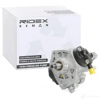 Тнвд, топливный насос высокого давления RIDEX REMAN 1437934093 4TC3 4 3918h16915r - Изображение 2