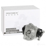 Тнвд, топливный насос высокого давления RIDEX REMAN 501Q QA 1437934608 3918h0196r - Изображение 5