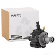 Тнвд, топливный насос высокого давления RIDEX REMAN 1437934102 3918h0164r I0 TKT - Изображение 2
