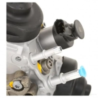 Тнвд, топливный насос высокого давления RIDEX REMAN 3L Z1O 1437934500 3918h14264r - Изображение 6