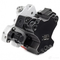 Тнвд, топливный насос высокого давления RIDEX REMAN 3918h0118r LLF SRE2 1437934291 - Изображение 11