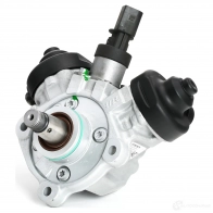Тнвд, топливный насос высокого давления RIDEX REMAN 820E GZI 3918h0176r 1437934519