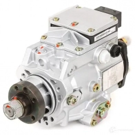 Топливный насос высокого давления RIDEX REMAN 7QH P49O 1437934846 3904i0063r - Изображение 3
