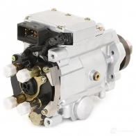 Топливный насос высокого давления RIDEX REMAN 7QH P49O 1437934846 3904i0063r - Изображение 4