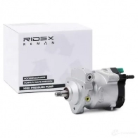 Топливный насос высокого давления RIDEX REMAN 3904i0033r WBTJ 5A 1437934841 - Изображение 2