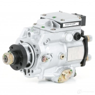 Топливный насос высокого давления RIDEX REMAN 3904i0060r 1437934901 252E1T W