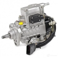 Топливный насос высокого давления RIDEX REMAN 1438898940 JK V7W 3904i0029r - Изображение 4