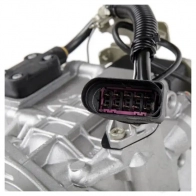 Топливный насос высокого давления RIDEX REMAN 1438898940 JK V7W 3904i0029r - Изображение 8