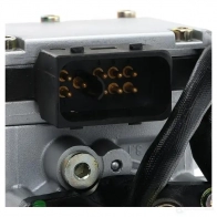 Топливный насос высокого давления RIDEX REMAN 1437934987 3904i0054r O 82MV - Изображение 8