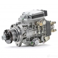 Топливный насос высокого давления RIDEX REMAN 1437935572 R P1F1N 3904i0056r